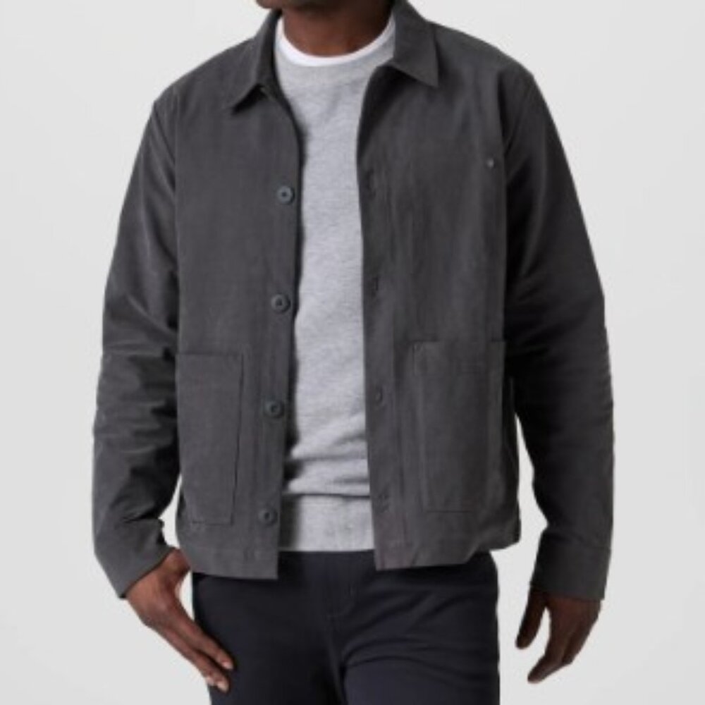 Timor Chore Jacket